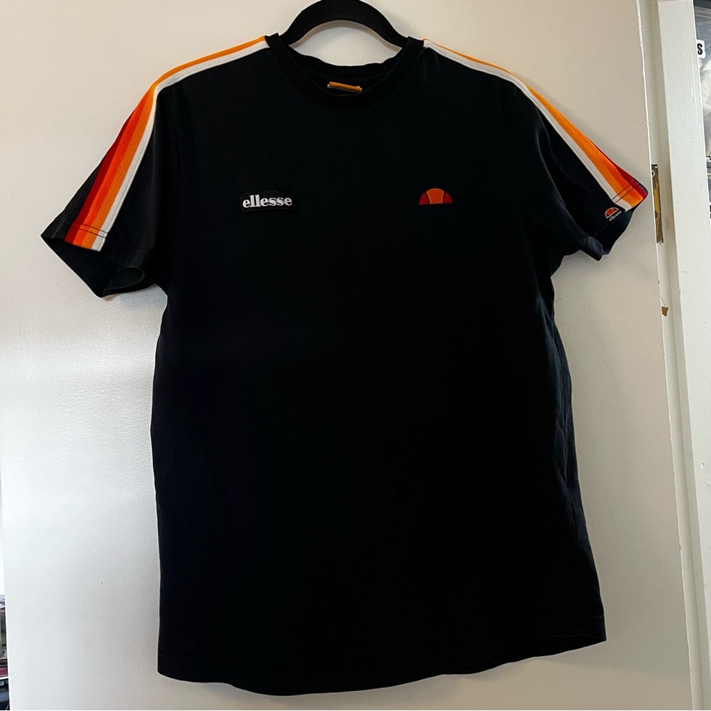 Ellesse | Branded Tee Shirt